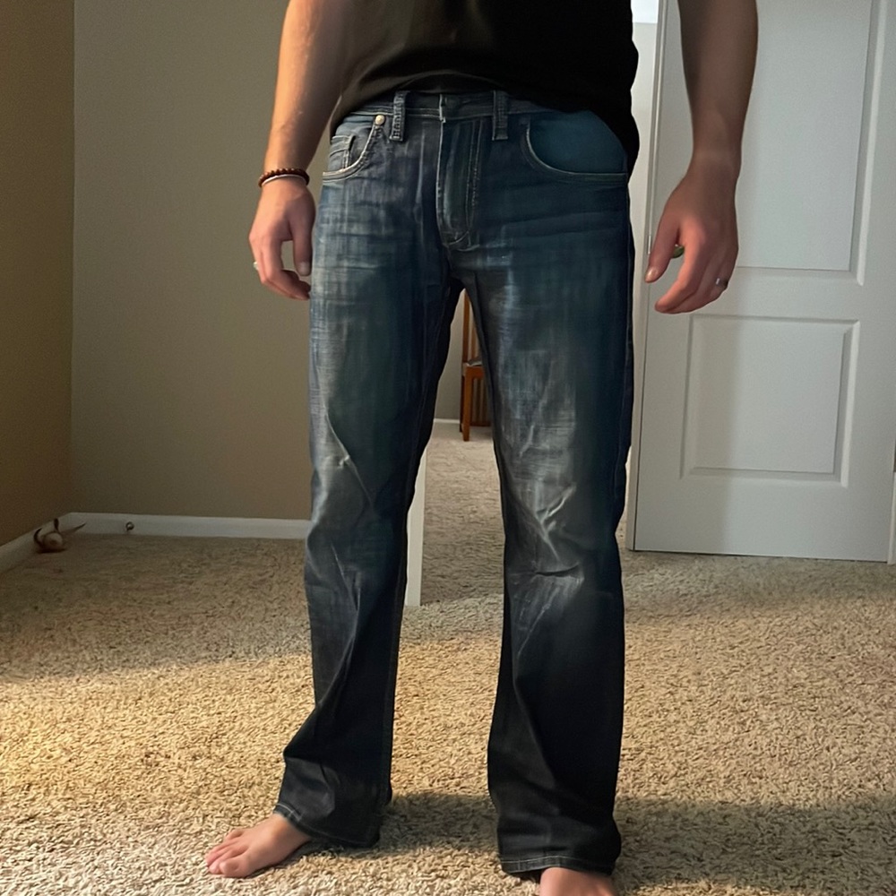 Jeans! - Picture 1 of 2